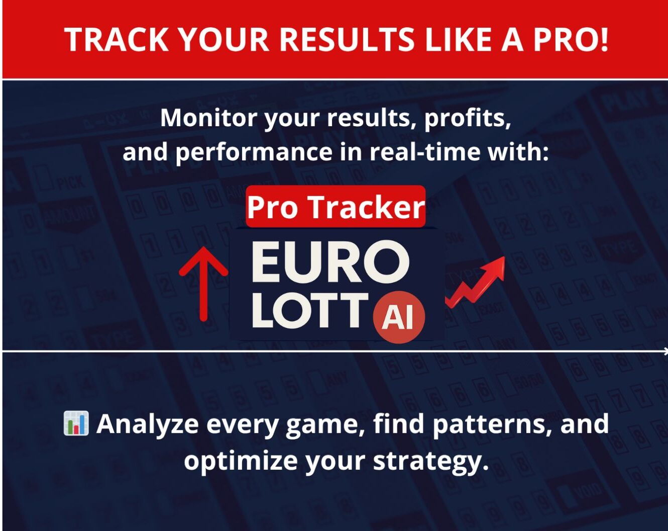 Pro Tracker